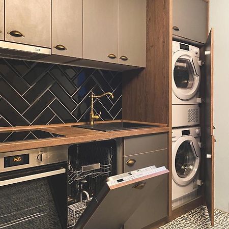 Penzion U Fridy Apartman 1 Loket Kültér fotó