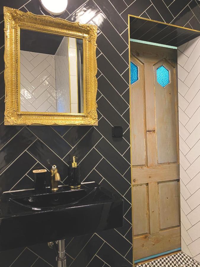 Penzion U Fridy Apartman 1 Loket Kültér fotó