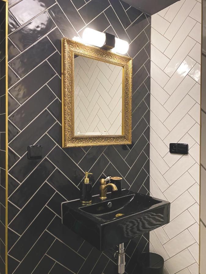 Penzion U Fridy Apartman 1 Loket Kültér fotó