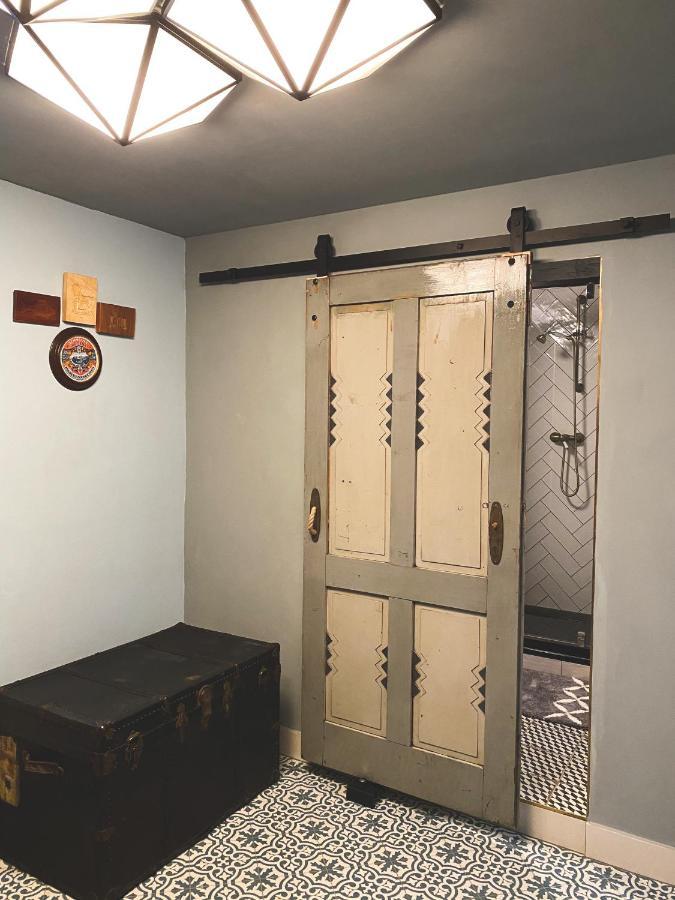 Penzion U Fridy Apartman 1 Loket Kültér fotó